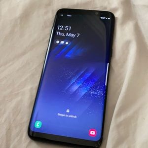 Samsung S8